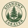 Logo Sosnowy Zakątek